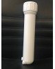 WELLON Organic White Housing 10 inch for Commercial Water Purifier.
